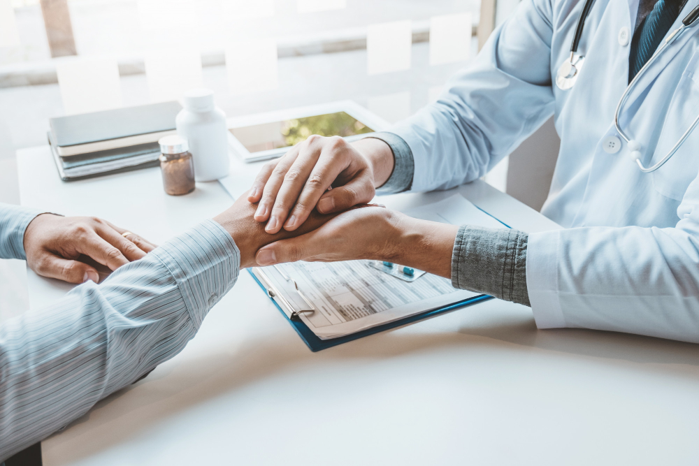Routine Health Consultations