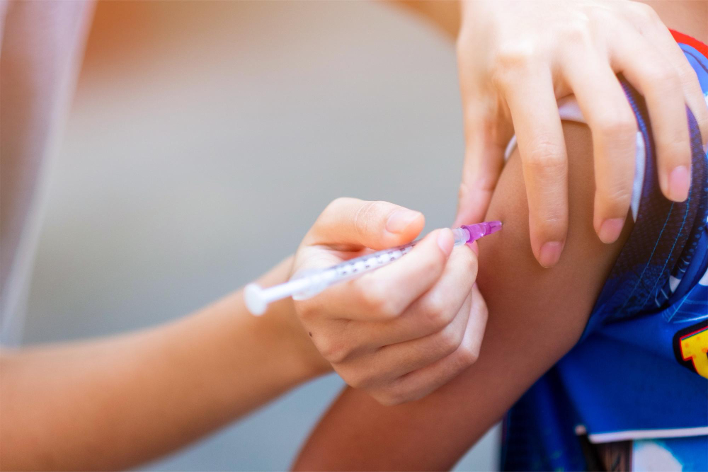 Vaccinations & Immunizations